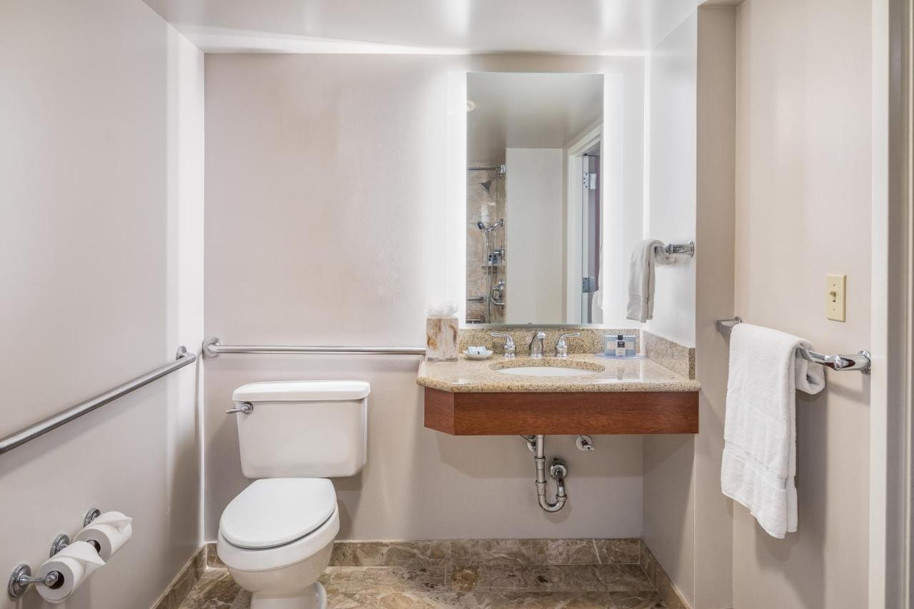 The Atlantic Suites On The Ave Delray Beach Esterno foto