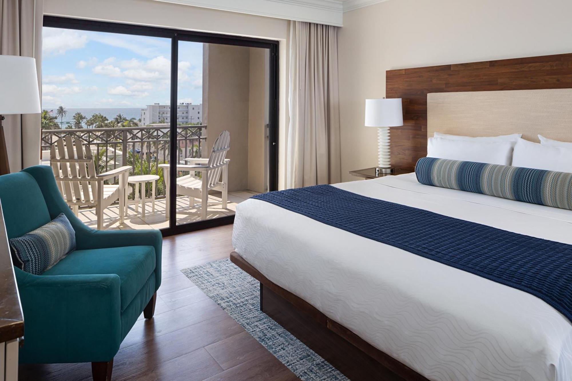 The Atlantic Suites On The Ave Delray Beach Esterno foto