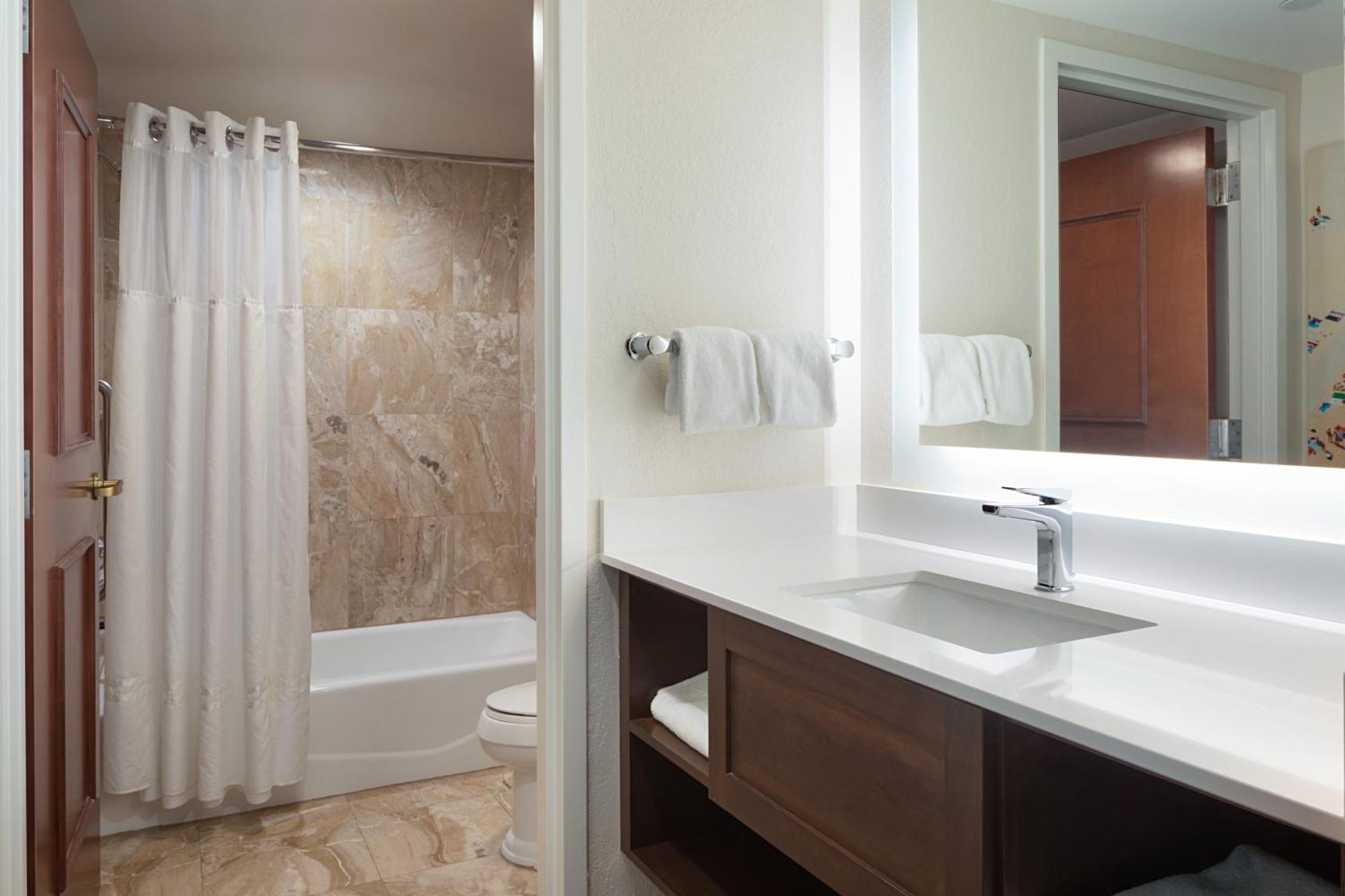 The Atlantic Suites On The Ave Delray Beach Esterno foto