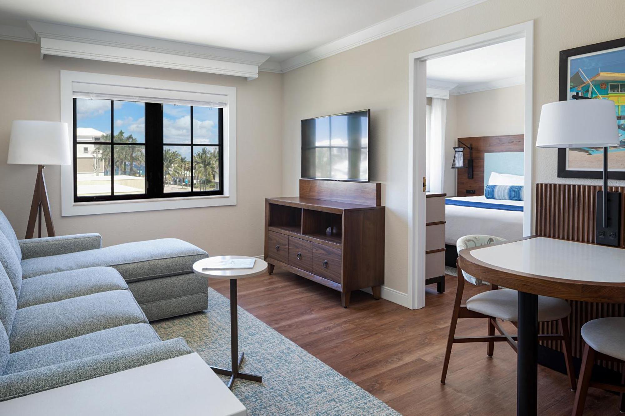 The Atlantic Suites On The Ave Delray Beach Esterno foto