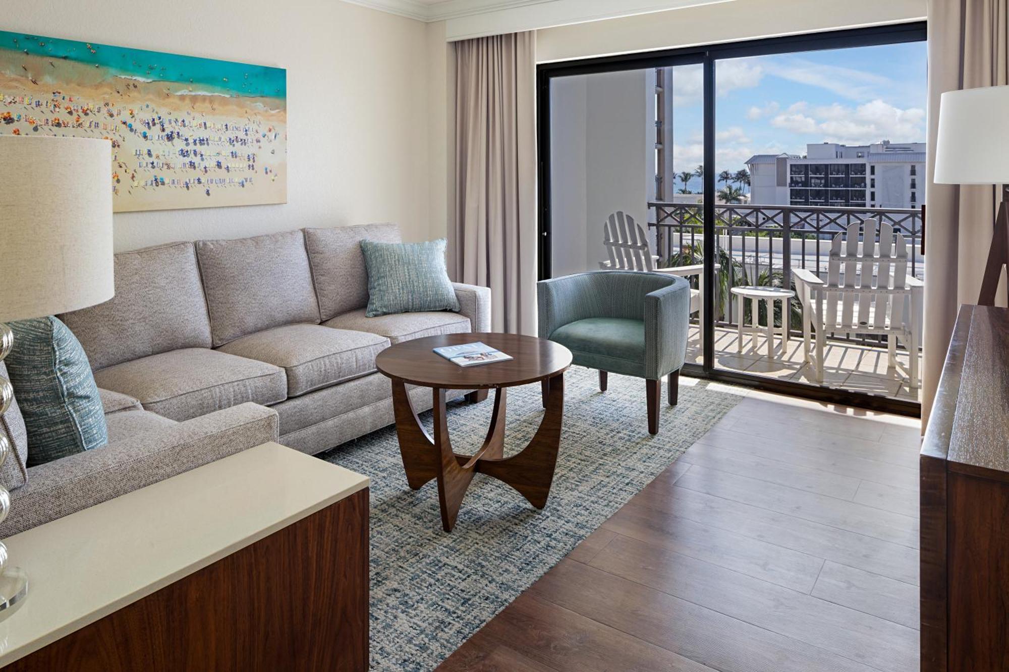 The Atlantic Suites On The Ave Delray Beach Esterno foto
