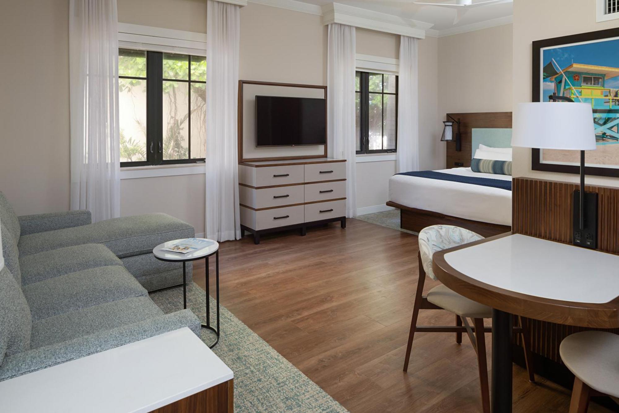 The Atlantic Suites On The Ave Delray Beach Esterno foto