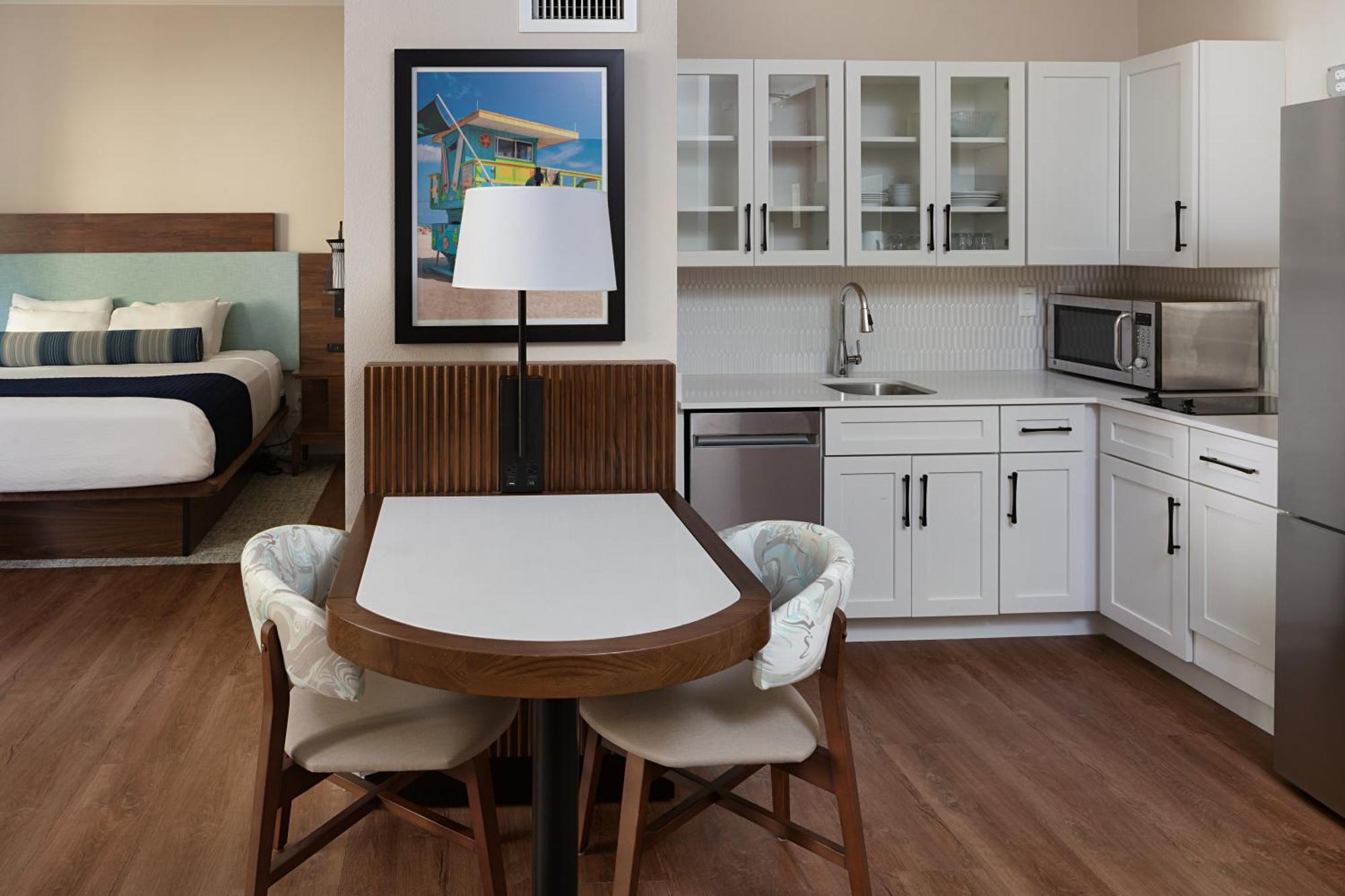 The Atlantic Suites On The Ave Delray Beach Esterno foto