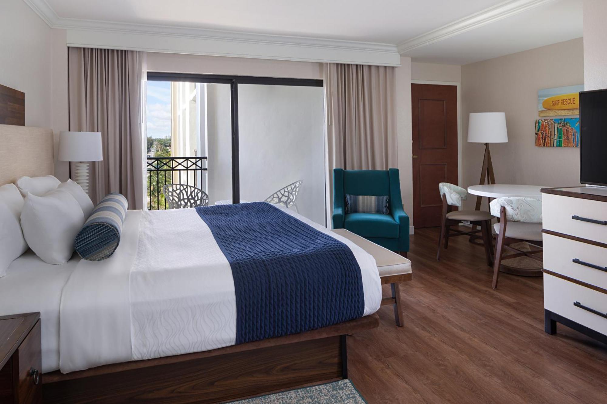 The Atlantic Suites On The Ave Delray Beach Esterno foto