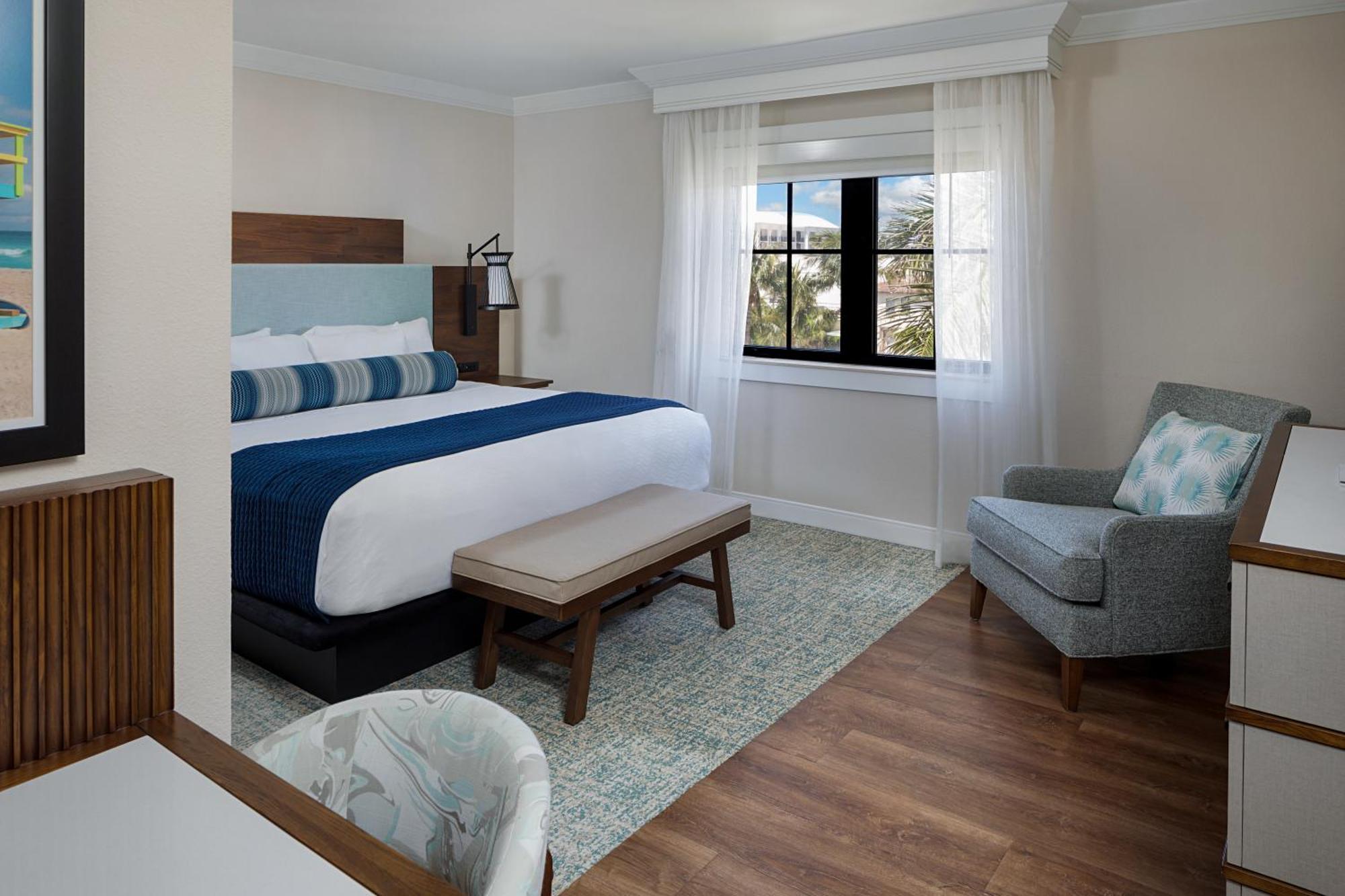 The Atlantic Suites On The Ave Delray Beach Esterno foto