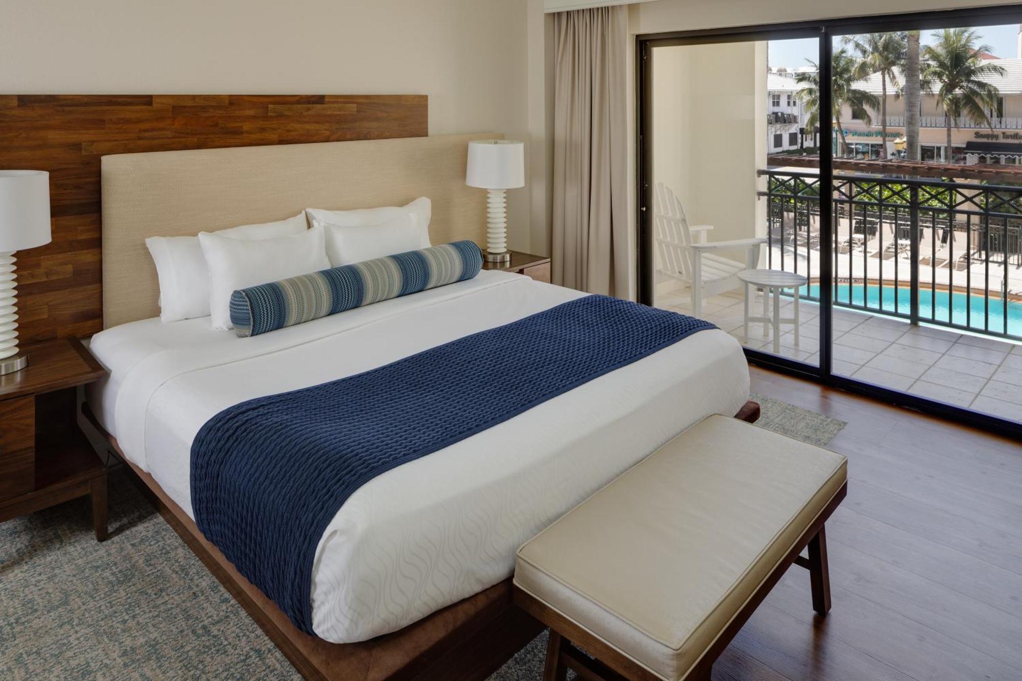 The Atlantic Suites On The Ave Delray Beach Esterno foto